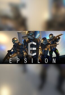 

Epsilon (PC) - Steam Gift - GLOBAL