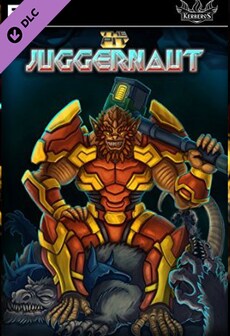 

Sword of the Stars: The Pit - Juggernaut Steam Key GLOBAL