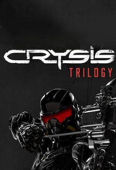 

Crysis Trilogy Origin Key GLOBAL