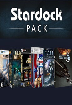 

Stardock Pack 2014 Steam Gift GLOBAL