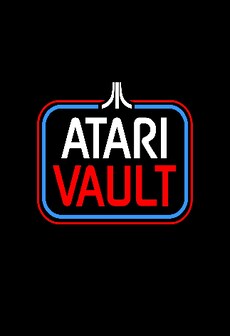 Image of Atari Vault Steam Key GLOBAL