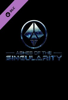 

Ashes of the Singularity - Epic Map Pack Steam Key GLOBAL
