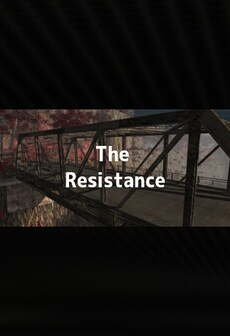 

The Resistance Steam Key GLOBAL