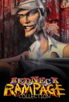 

Redneck Rampage Collection GOG.COM Key GLOBAL