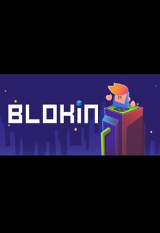 

Blokin Steam Key GLOBAL