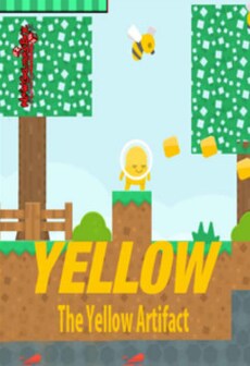 

Yellow: The Yellow Artifact Steam Key GLOBAL