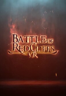 

Battle of Red Cliffs VR Steam Gift EUROPE