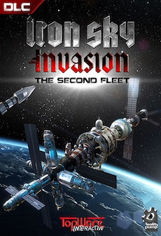 

Iron Sky Invasion: The Second Fleet Steam Key GLOBAL