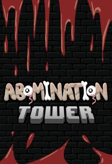 

Abomination Tower Desura Key GLOBAL