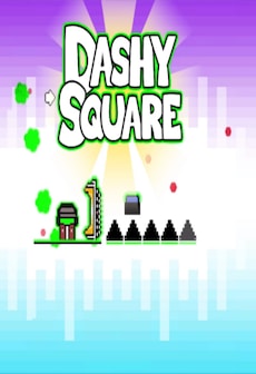 

Dashy Square Steam Key GLOBAL