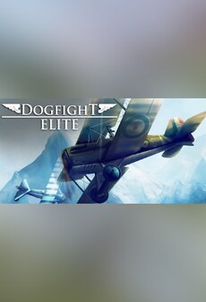 

Dogfight Elite Steam Gift GLOBAL