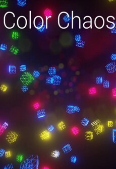 

Color Chaos Steam Key RU/CIS