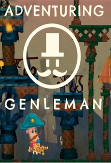 

Adventuring Gentleman Steam Gift GLOBAL