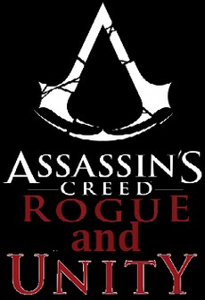 

Assassin's Creed Pack ( Rogue + Unity ) Steam Gift RU/CIS