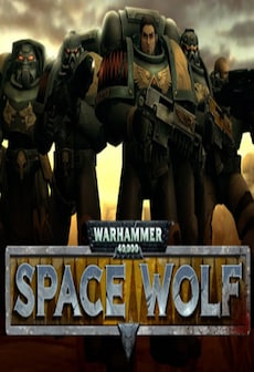 

Warhammer 40,000: Space Wolf Steam Gift GLOBAL