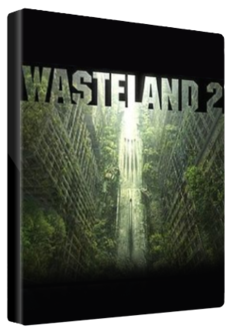 

Wasteland 2 - Digital Deluxe Edition Steam Key RU/CIS