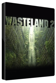 

Wasteland 2 - Digital Deluxe Edition Steam Gift RU/CIS