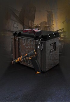

Pistols Case CS:GO Random Skin Case Steam Gift GLOBAL