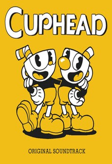 

Cuphead - Official Soundtrack Key Steam GLOBAL