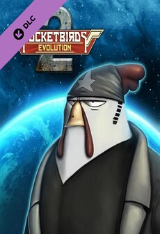

Rocketbirds 2: Mind Control DLC Steam Key GLOBAL