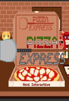 

Pizza Express Steam Gift GLOBAL