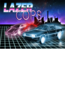 

Lazer Cops Steam Gift GLOBAL