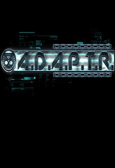 

ADAPTR Steam Key GLOBAL