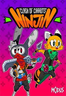 

Ninjin: Clash of Carrots XBOX LIVE Key XBOX ONE EUROPE