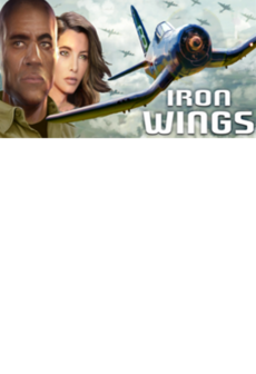 

Iron Wings Steam Gift GLOBAL