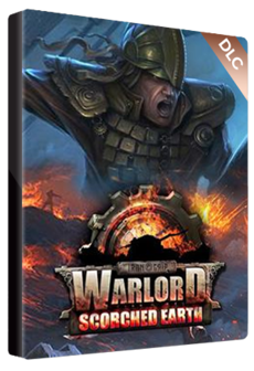 

Iron Grip: Warlord - Scorched Earth Steam Key GLOBAL