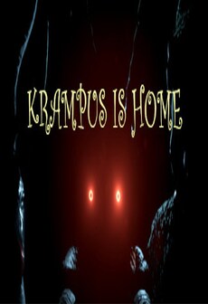 

Krampus is Home Steam Key GLOBAL