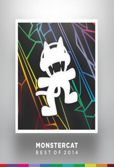 

Monstercat - Best of 2014 Digital Album Code GLOBAL