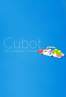 

Cubot Steam Gift GLOBAL