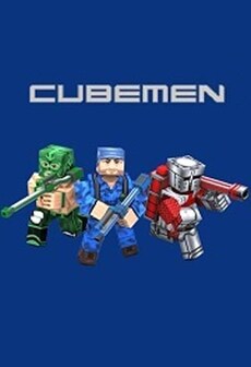 

Cubemen 2 Steam Key GLOBAL