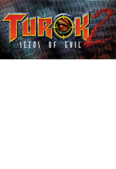 

Turok 2: Seeds of Evil Steam Key GLOBAL