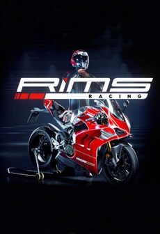 RiMS Racing (PC) - Steam Key - GLOBAL
