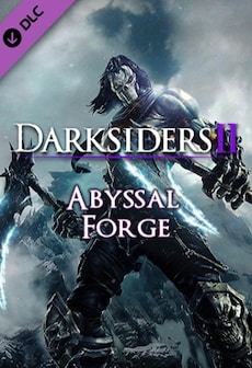 

Darksiders 2 - Abyssal Forge Steam Key GLOBAL