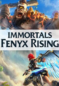 

Immortals Fenyx Rising VS Anima: Gate of memories : RANDOM KEY (PC) - BY GABE-STORE.COM Key - GLOBAL