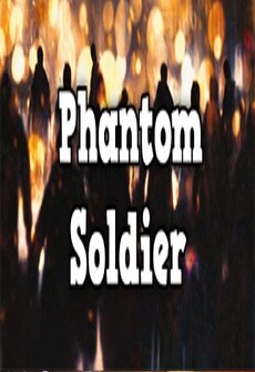 

Phantom Soldier Steam Key GLOBAL