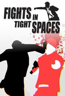 

Fights in Tight Spaces (PC) - Steam Gift - GLOBAL