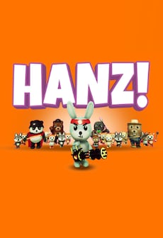 

HANZ! Steam Key GLOBAL