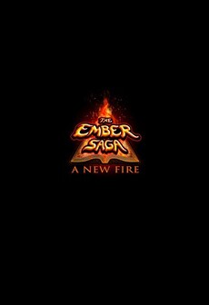 

The Ember Saga: A New Fire Steam Key GLOBAL