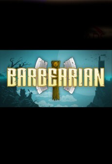 

Barbearian Steam Key GLOBAL