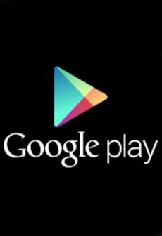 

Google Play Gift Card 250 EUR EUROPE