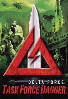

Delta Force: Task Force Dagger Steam Key GLOBAL