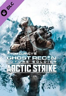 

Tom Clancy's Ghost Recon Future Soldier - Arctic Strike Gift Steam GLOBAL