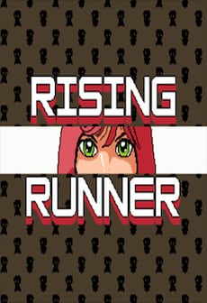 

Rising Runner Steam Gift GLOBAL