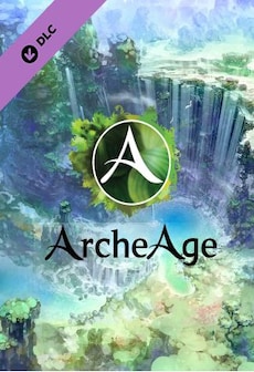 

ArcheAge: Gold Secret Pack Key Trion Worlds GLOBAL