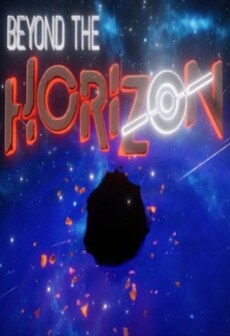 

Beyond the Horizon VR Steam Key GLOBAL
