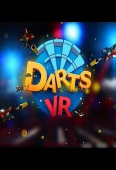 

DARTS VR OCULUS RIFT Key GLOBAL